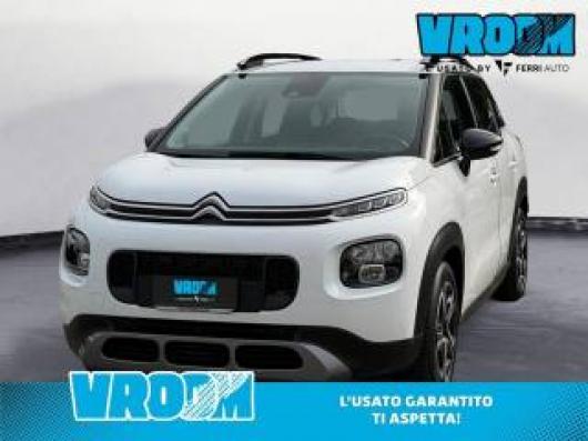 usato CITROEN C3 Aircross