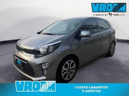 usato KIA Picanto