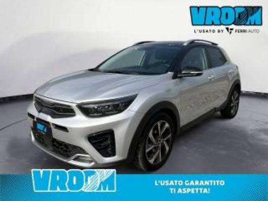 usato KIA Stonic