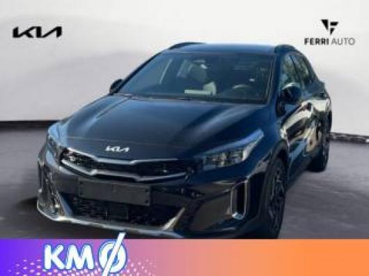 Km 0 KIA XCeed
