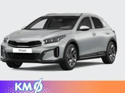Km 0 KIA XCeed