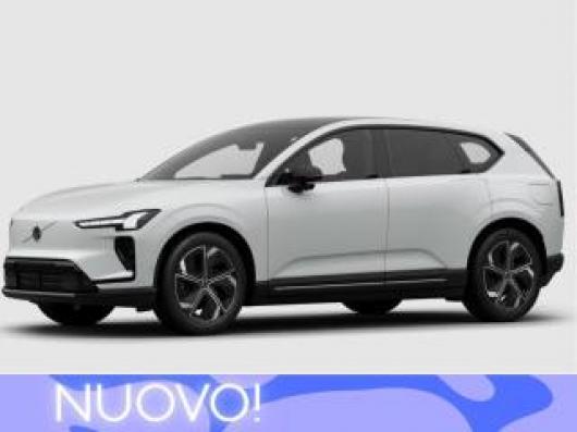 nuovo VOLVO EX60