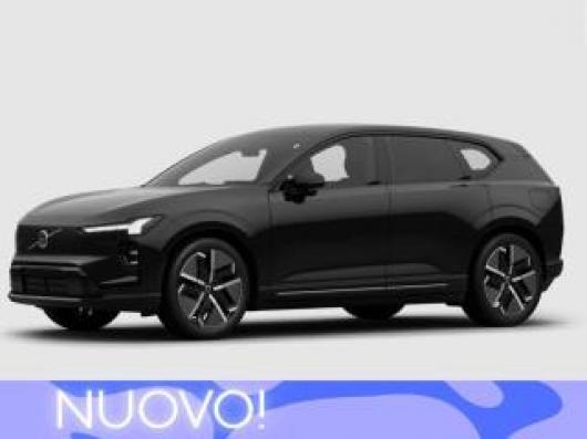 nuovo VOLVO EX60