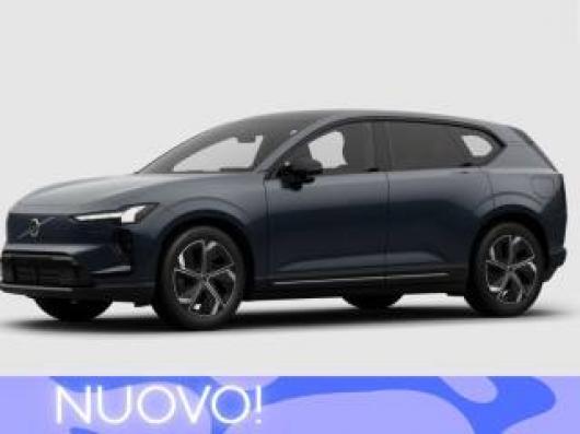 nuovo VOLVO EX60