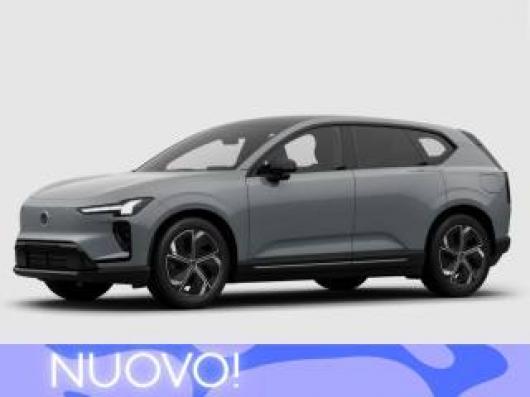 nuovo VOLVO EX60