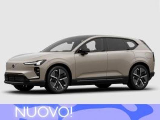 nuovo VOLVO EX60