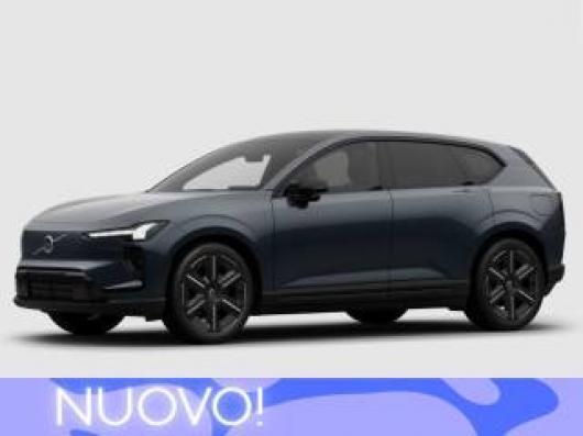 nuovo VOLVO EX60