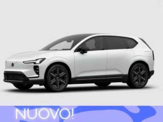 nuovo VOLVO EX60