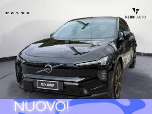 nuovo VOLVO EX60
