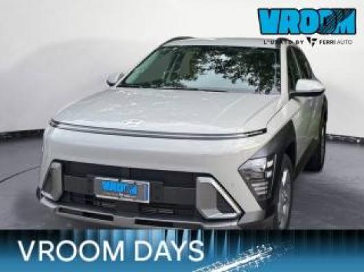 usato HYUNDAI Kona