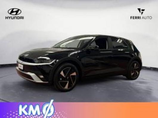 Km 0 HYUNDAI Ioniq 5