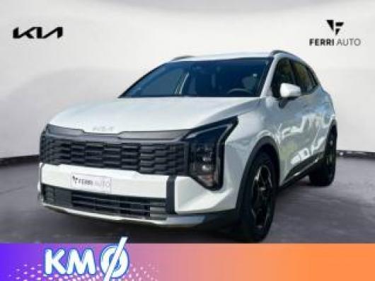 Km 0 KIA Sportage
