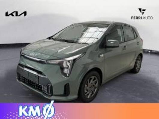 Km 0 KIA Picanto
