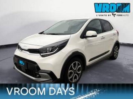 usato KIA Picanto
