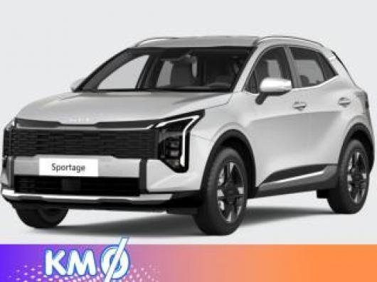 Km 0 KIA Sportage