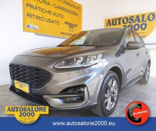 usato FORD Kuga