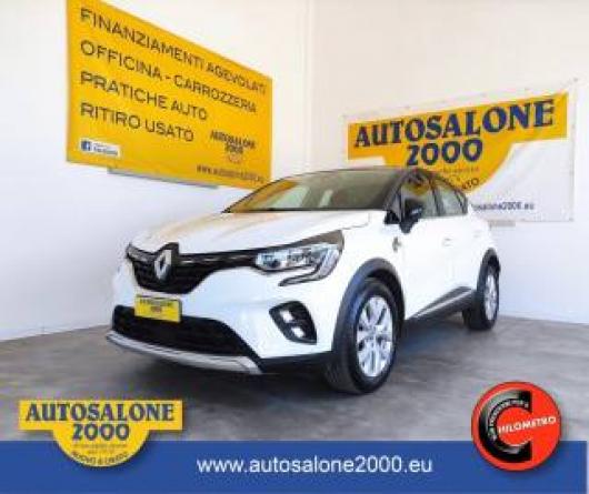 Captur