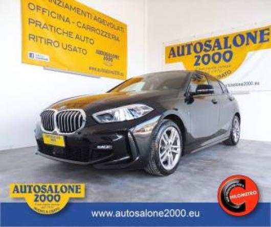 usato BMW 118