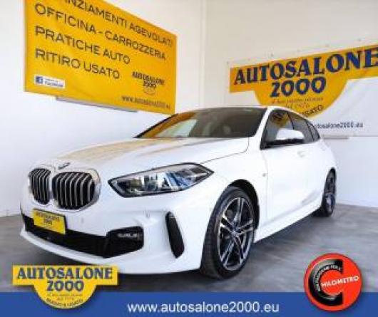 usato BMW 116