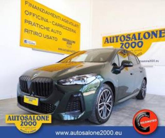 usato BMW 218