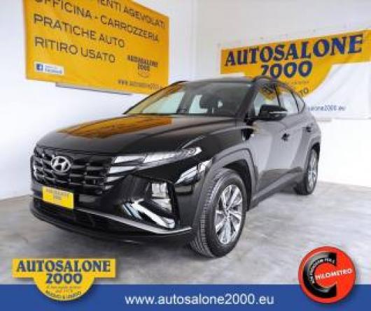 usato HYUNDAI Tucson