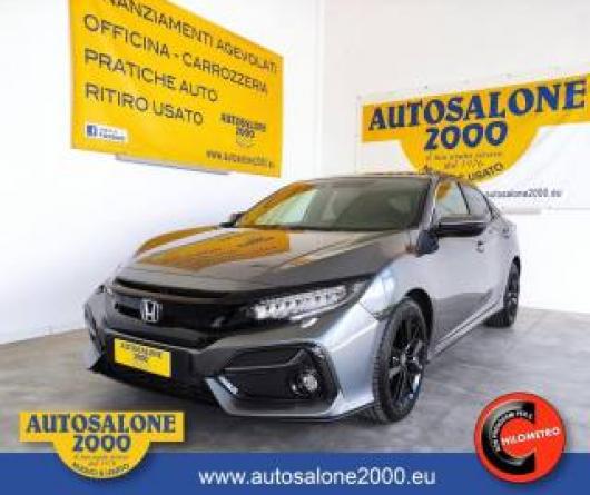 usato HONDA Civic