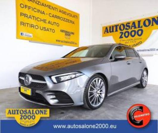 usato MERCEDES A 250