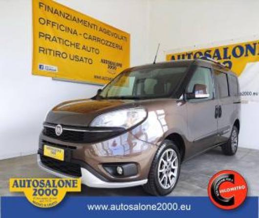 usato FIAT Doblo
