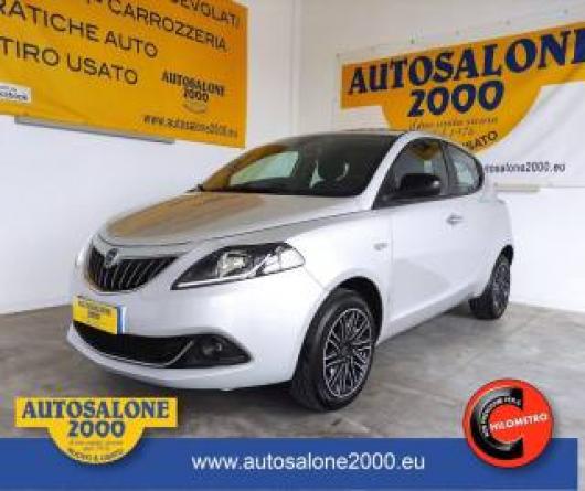 usato LANCIA Ypsilon