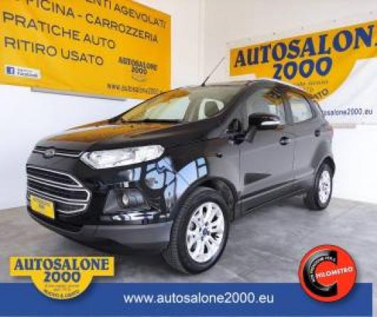 EcoSport