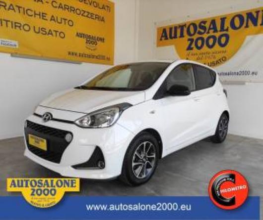 usato HYUNDAI i10
