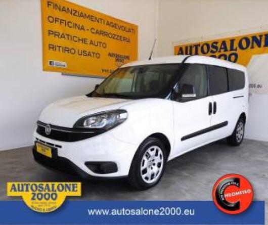 usato FIAT Doblo