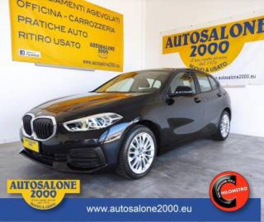 usato BMW 118