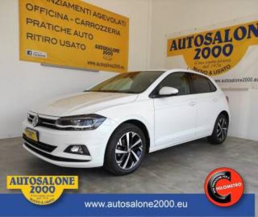 usato VOLKSWAGEN Polo