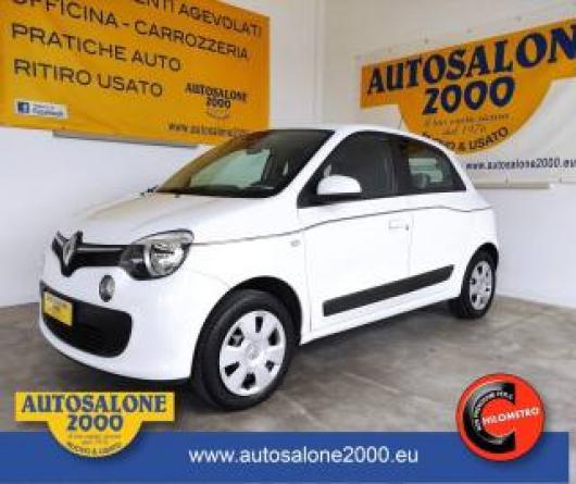 usato RENAULT Twingo