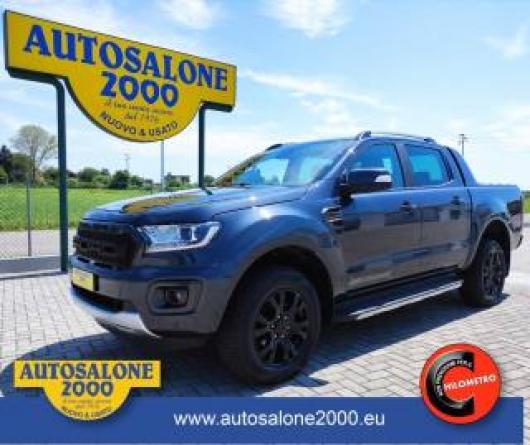 usato FORD Ranger