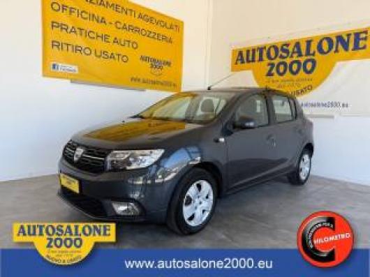 usato DACIA Sandero