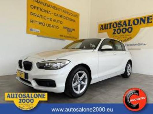 usato BMW 118