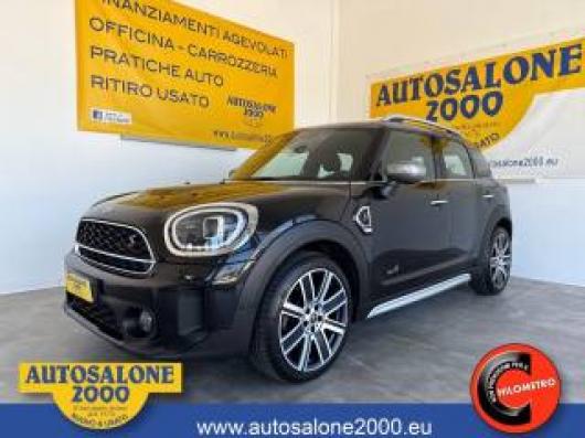 Countryman