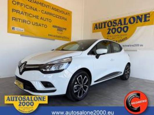 usato RENAULT Clio