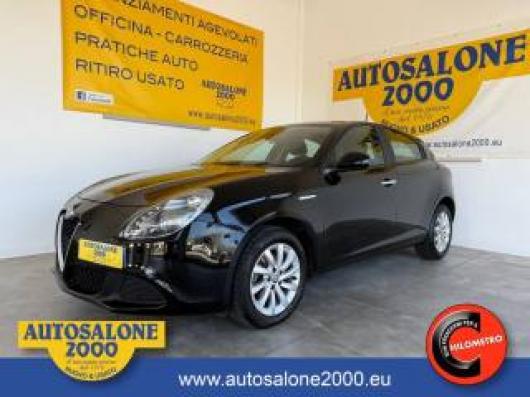 Giulietta