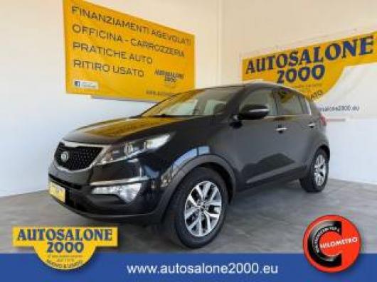 Sportage