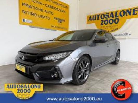 usato HONDA Civic