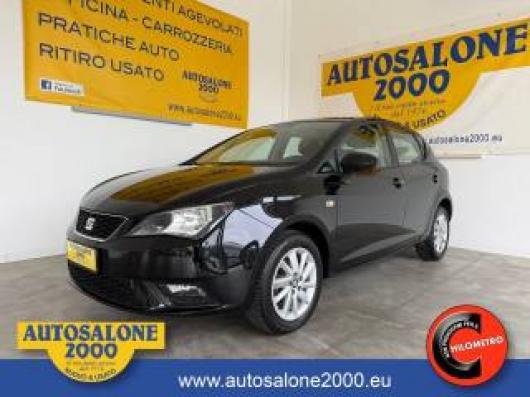 usato SEAT Ibiza