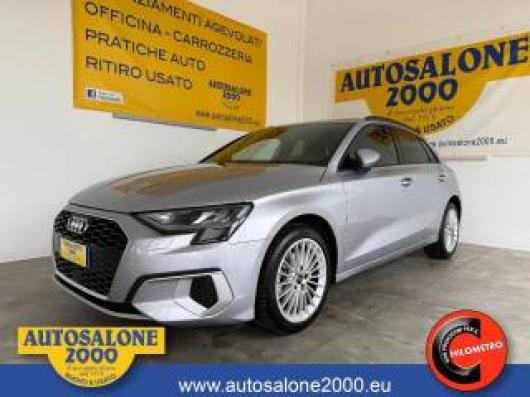 usato AUDI A3