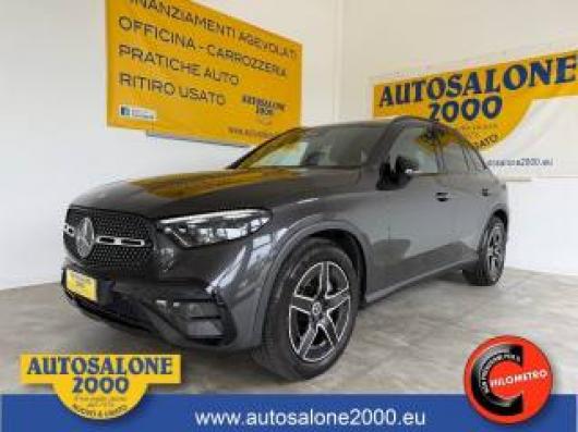 GLC 200