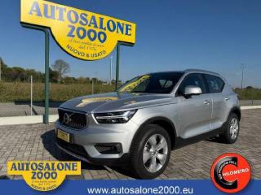 usato VOLVO XC40