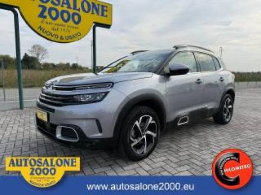 usato CITROEN C5 Aircross