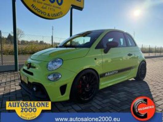 usato ABARTH 595