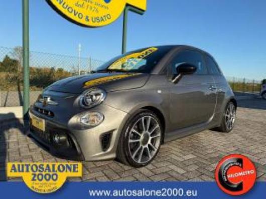 usato ABARTH 595